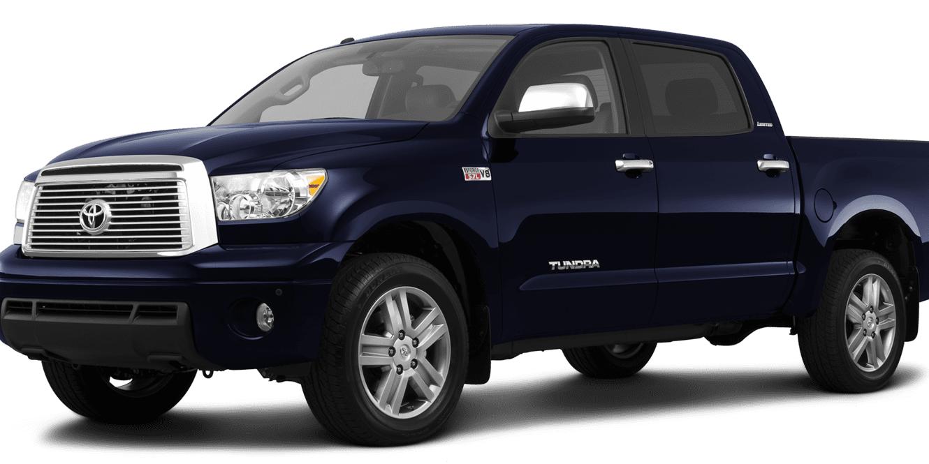 TOYOTA TUNDRA 2013 5TFEY5F18DX135672 image