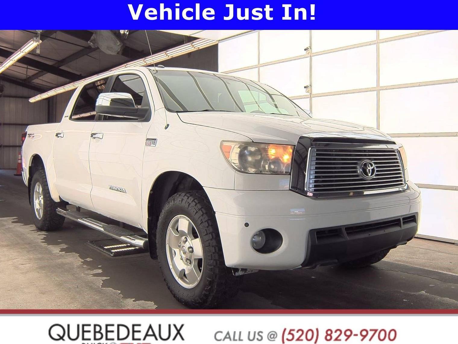 TOYOTA TUNDRA 2013 5TFHW5F18DX303359 image