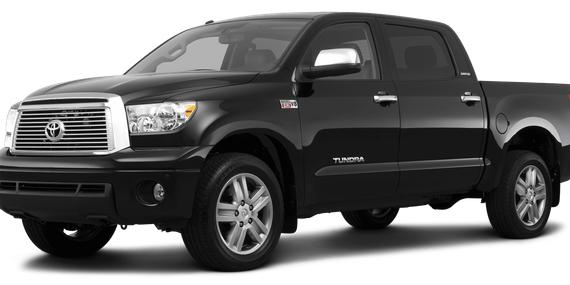TOYOTA TUNDRA 2013 5TFUW5F16DX320658 image