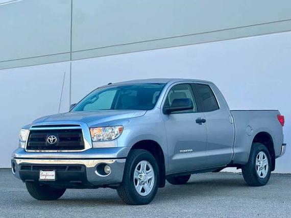 TOYOTA TUNDRA 2013 5TFRM5F19DX060123 image