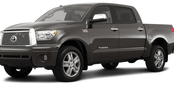 TOYOTA TUNDRA 2013 5TFHW5F17DX305166 image