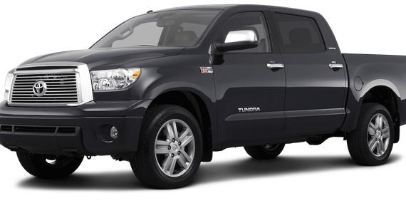 TOYOTA TUNDRA 2013 5TFUY5F1XDX303498 image