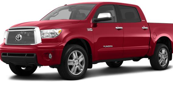 TOYOTA TUNDRA 2013 5TFUM5F14DX042560 image