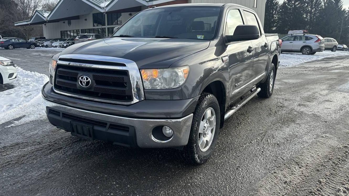 TOYOTA TUNDRA 2013 5TFDY5F14DX282549 image