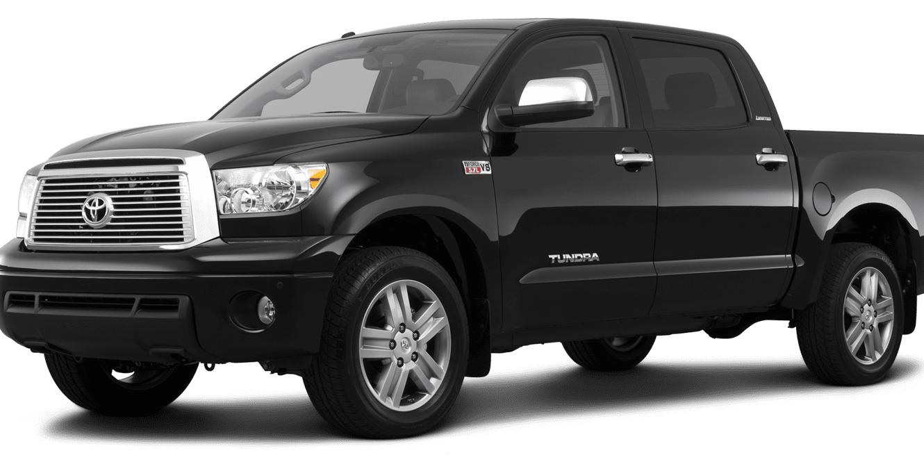 TOYOTA TUNDRA 2013 5TFUM5F15DX044978 image