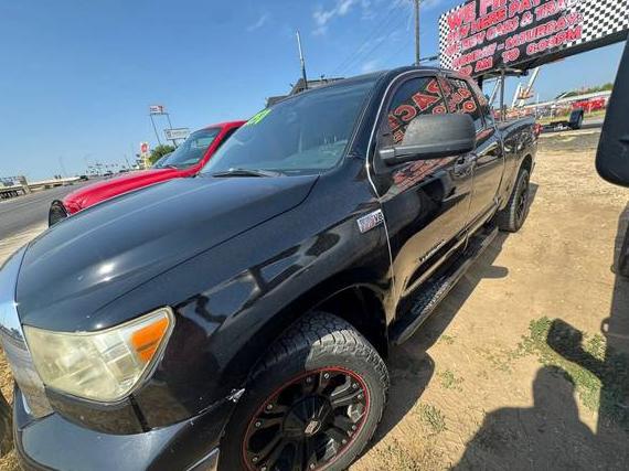 TOYOTA TUNDRA 2013 5TFRY5F13DX134558 image