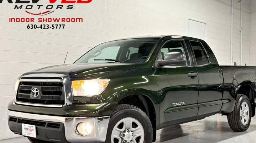 TOYOTA TUNDRA 2013 5TFUM5F11DX049188 image