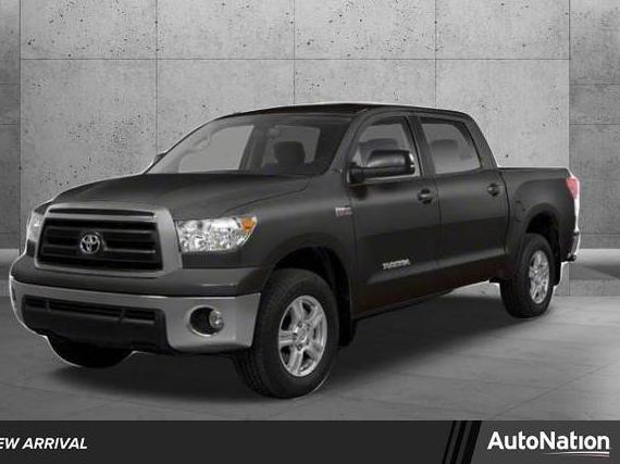 TOYOTA TUNDRA 2013 5TFDW5F13DX316390 image