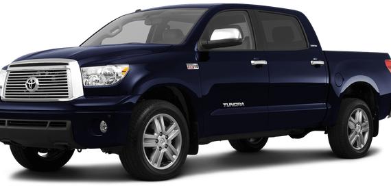 TOYOTA TUNDRA 2013 5TFUM5F13DX042940 image