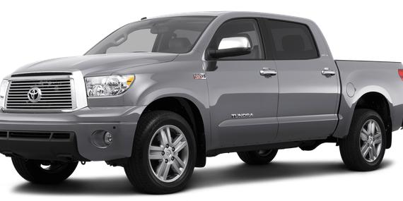 TOYOTA TUNDRA 2013 5TFUW5F16DX307487 image