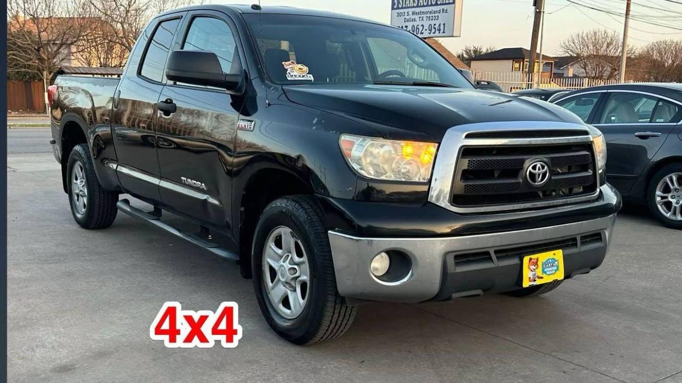 TOYOTA TUNDRA 2013 5TFUY5F18DX284708 image