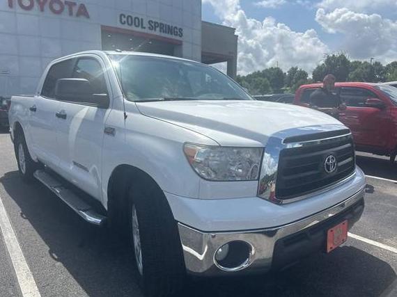 TOYOTA TUNDRA 2013 5TFEY5F1XDX135219 image