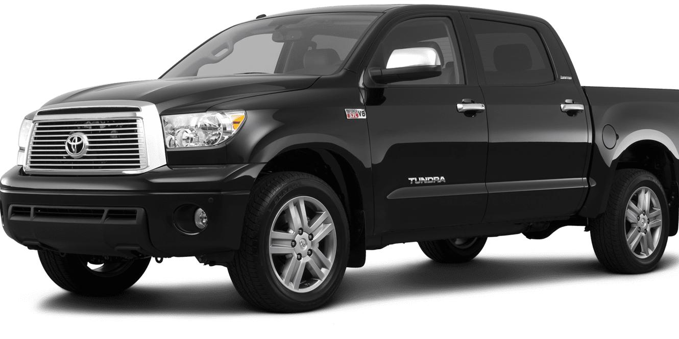 TOYOTA TUNDRA 2013 5TFDW5F10DX312877 image