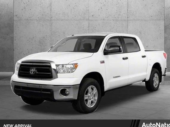 TOYOTA TUNDRA 2013 5TFHW5F18DX278205 image