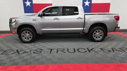 TOYOTA TUNDRA 2013 5TFHW5F13DX316651 image