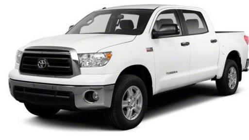 TOYOTA TUNDRA 2013 5TFHY5F19DX272147 image