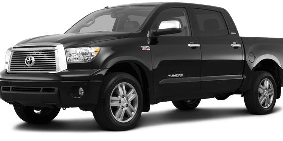 TOYOTA TUNDRA 2013 5TFUY5F14DX306610 image