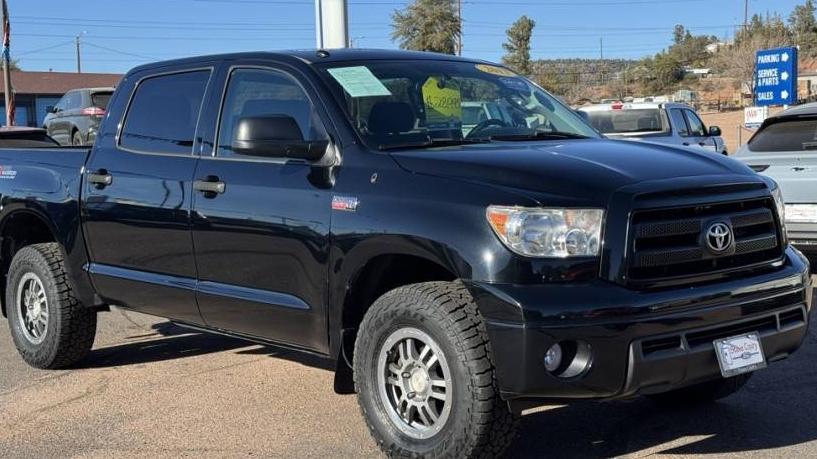 TOYOTA TUNDRA 2013 5TFDW5F16DX303861 image