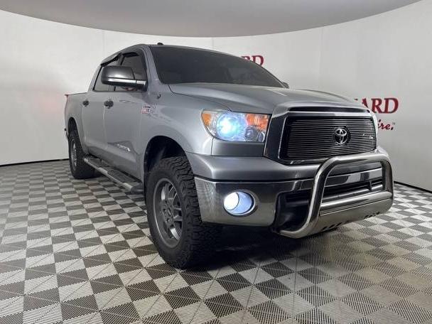 TOYOTA TUNDRA 2013 5TFEY5F10DX135391 image