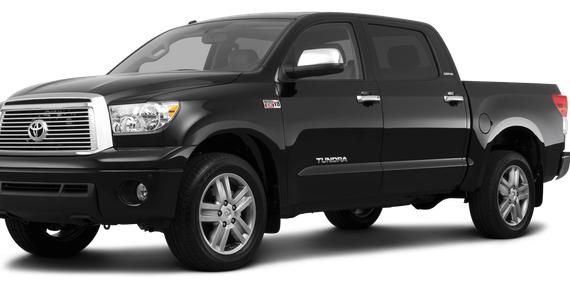 TOYOTA TUNDRA 2013 5TFFY5F14DX139528 image