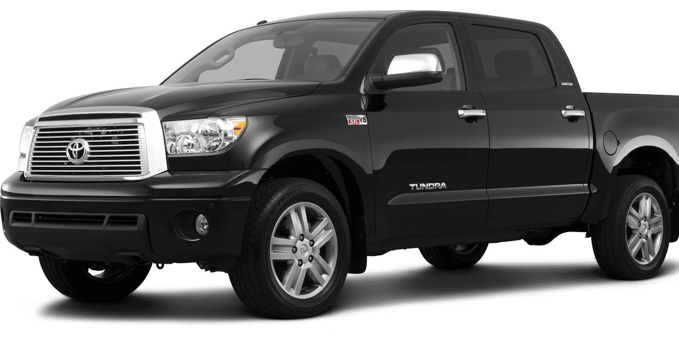 TOYOTA TUNDRA 2013 5TFHY5F11DX291386 image