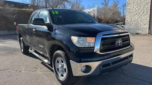 TOYOTA TUNDRA 2013 5TFRM5F18DX055415 image