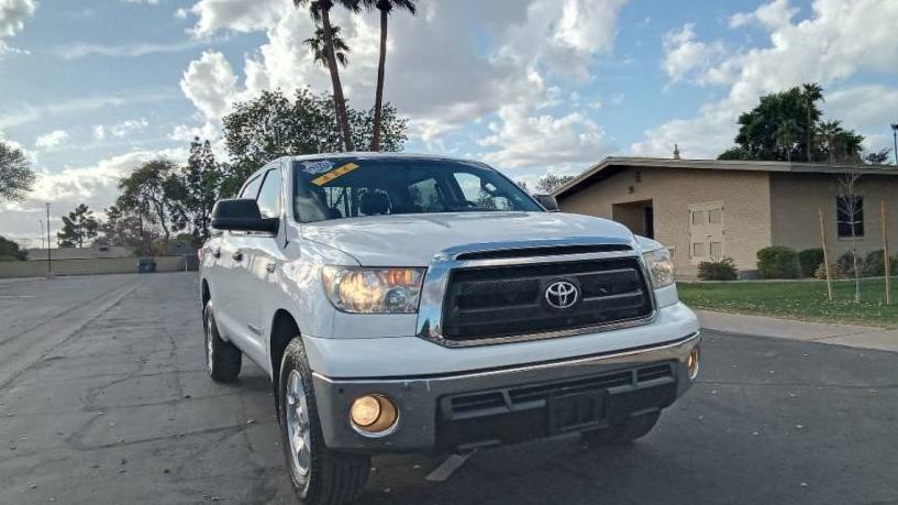 TOYOTA TUNDRA 2013 5TFDY5F15DX309905 image