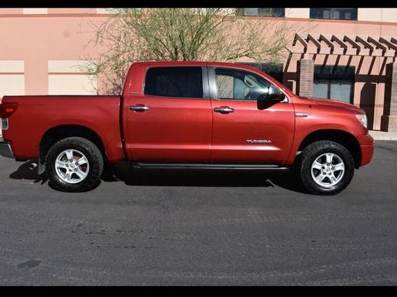 TOYOTA TUNDRA 2013 5TFHY5F10DX299141 image