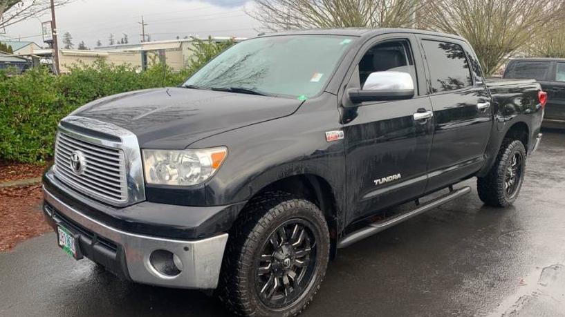 TOYOTA TUNDRA 2013 5TFHY5F12DX310561 image