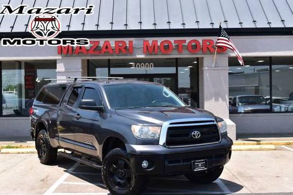 TOYOTA TUNDRA 2013 5TFUM5F1XDX043163 image