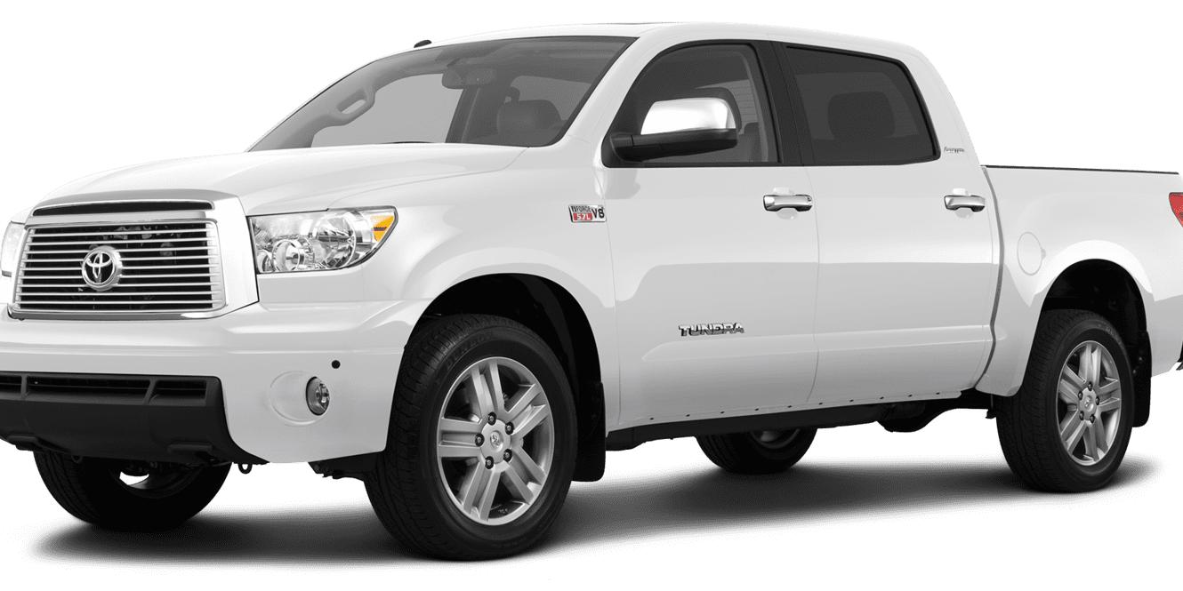 TOYOTA TUNDRA 2013 5TFRY5F12DX143672 image