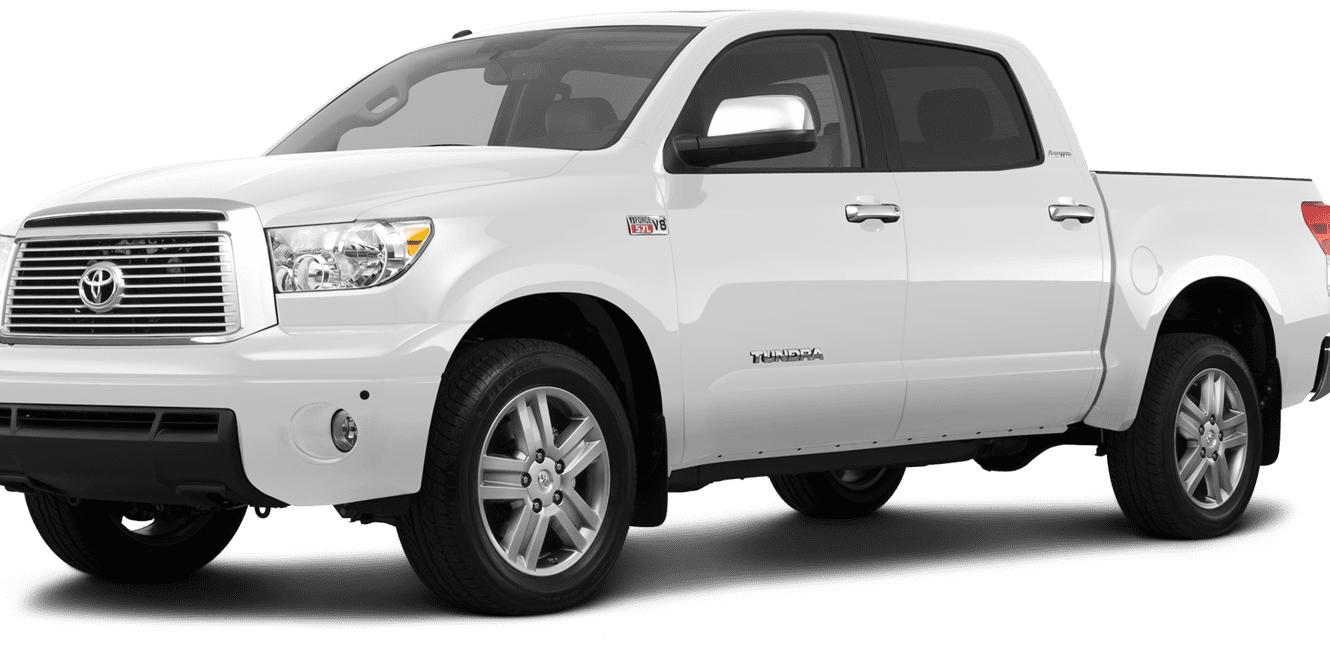 TOYOTA TUNDRA 2013 5TFDW5F10DX277306 image