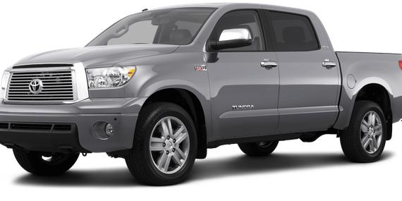 TOYOTA TUNDRA 2013 5TFUM5F12DX049930 image