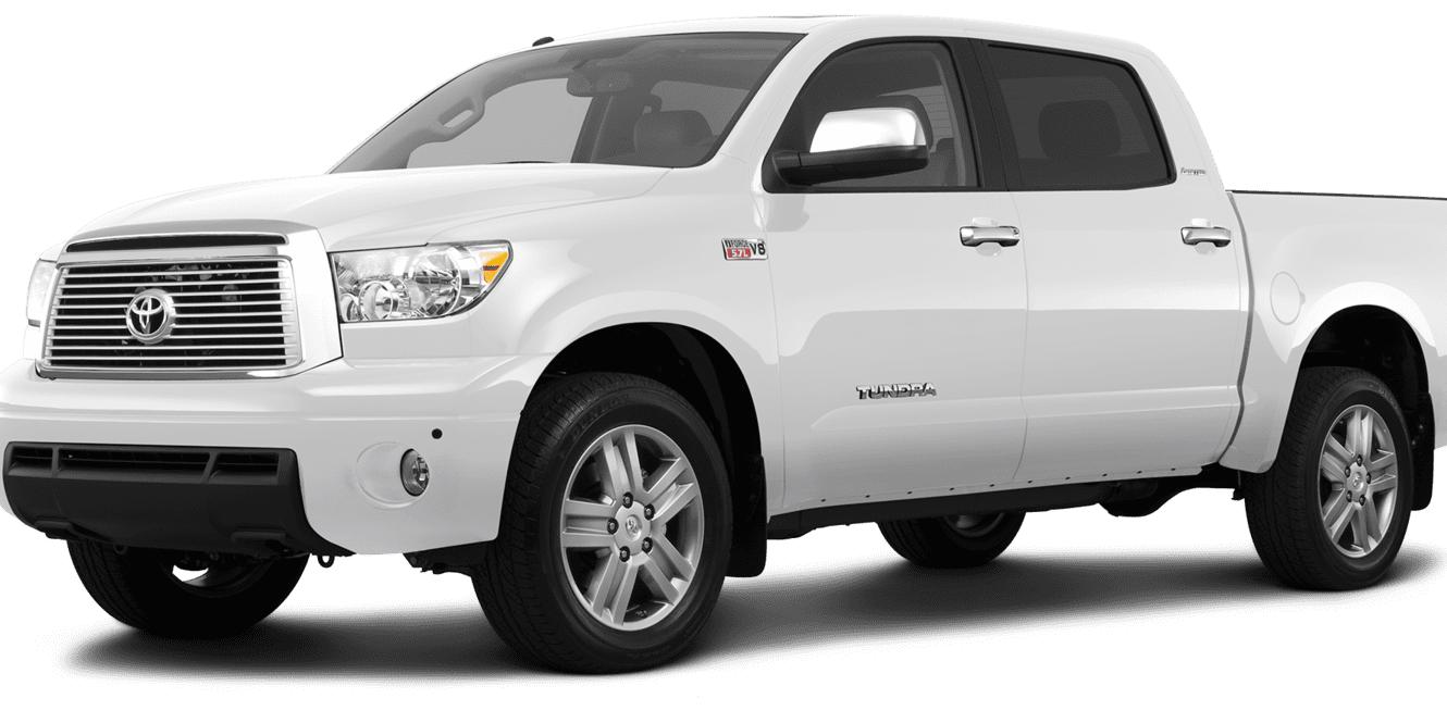 TOYOTA TUNDRA 2013 5TFDW5F12DX302108 image