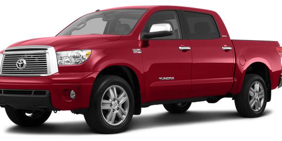 TOYOTA TUNDRA 2013 5TFRY5F1XDX147176 image