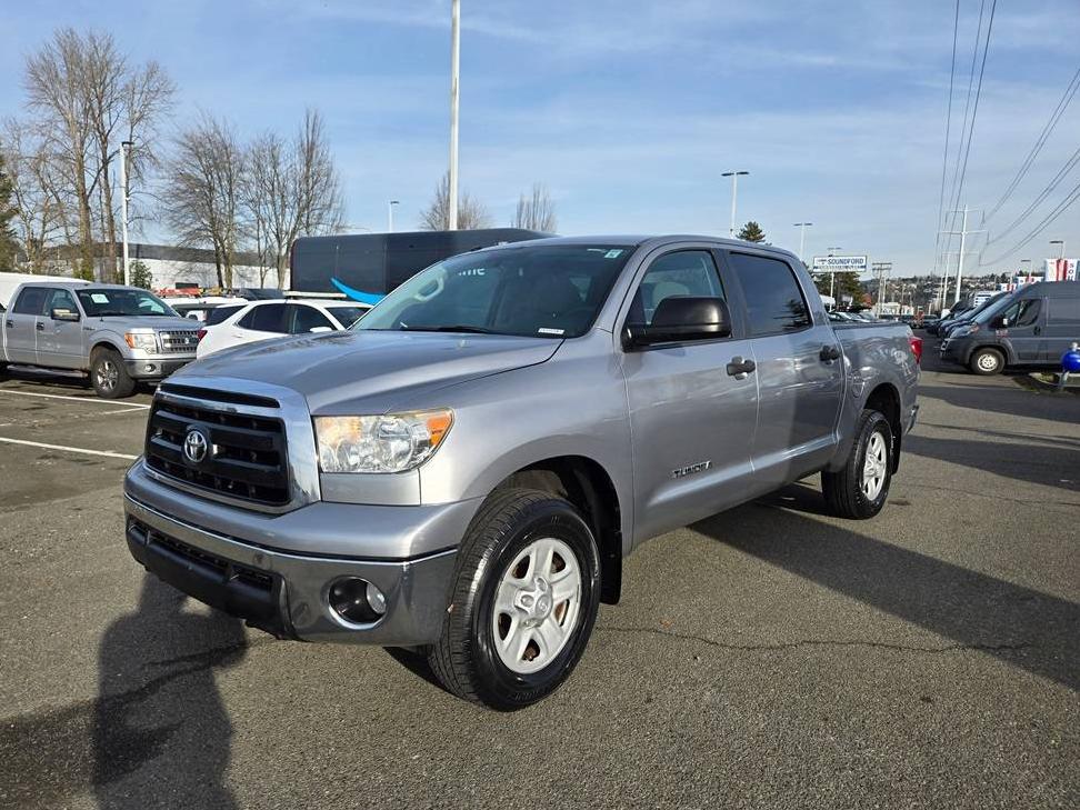 TOYOTA TUNDRA 2013 5TFDM5F11DX043942 image