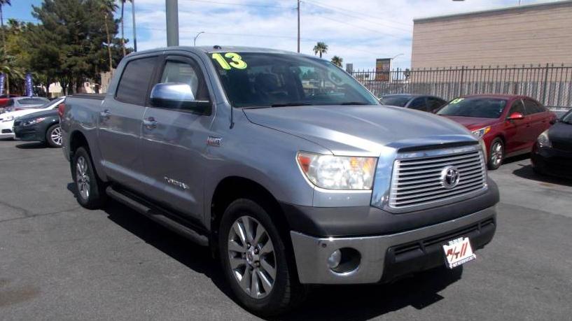 TOYOTA TUNDRA 2013 5TFFY5F14DX142770 image