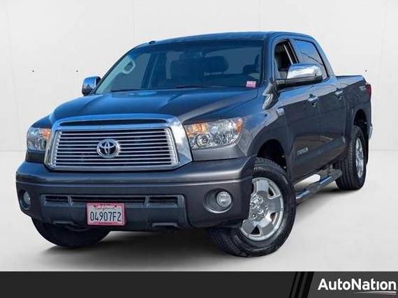 TOYOTA TUNDRA 2013 5TFFY5F1XDX143633 image