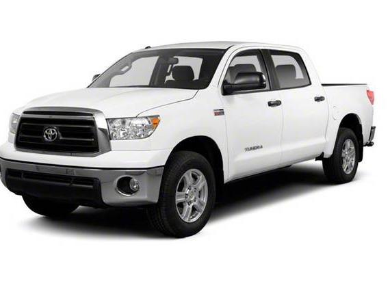 TOYOTA TUNDRA 2013 5TFDW5F18DX286612 image