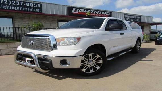 TOYOTA TUNDRA 2013 5TFRM5F16DX061939 image