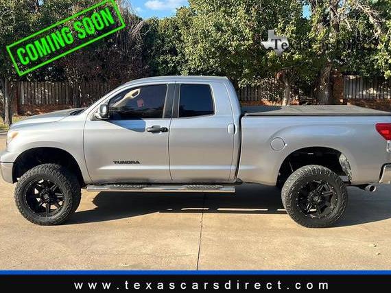 TOYOTA TUNDRA 2013 5TFRM5F1XDX058400 image TOYOTA TUNDRA 2013 5TFRM5F1XDX058400 image