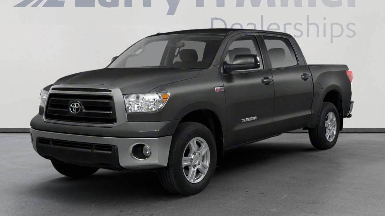 TOYOTA TUNDRA 2013 5TFEY5F14DX139850 image