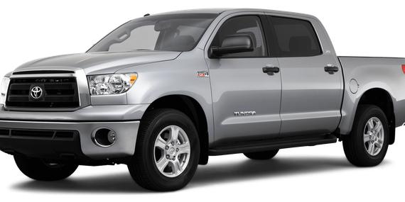 TOYOTA TUNDRA 2010 5TFBW5F15AX119885 image