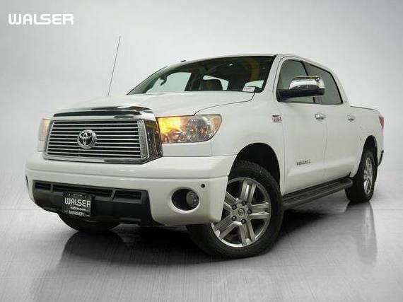 TOYOTA TUNDRA 2010 5TFHW5F1XAX143304 image