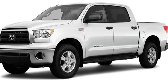 TOYOTA TUNDRA 2010 5TFRM5F15AX020438 image