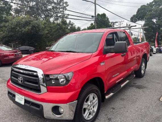 TOYOTA TUNDRA 2010 5TFUY5F13AX121508 image
