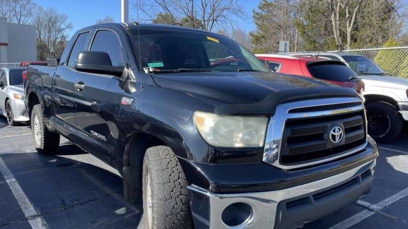 TOYOTA TUNDRA 2010 5TFRY5F14AX082353 image