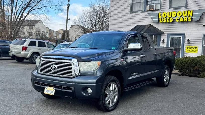 TOYOTA TUNDRA 2010 5TFBY5F10AX112823 image