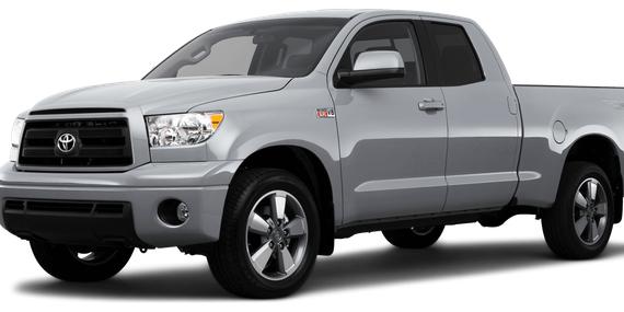 TOYOTA TUNDRA 2010 5TFRY5F15AX079929 image