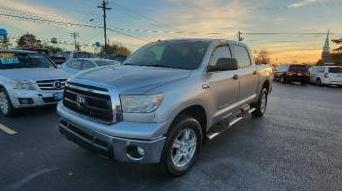 TOYOTA TUNDRA 2010 5TFDW5F19AX106677 image